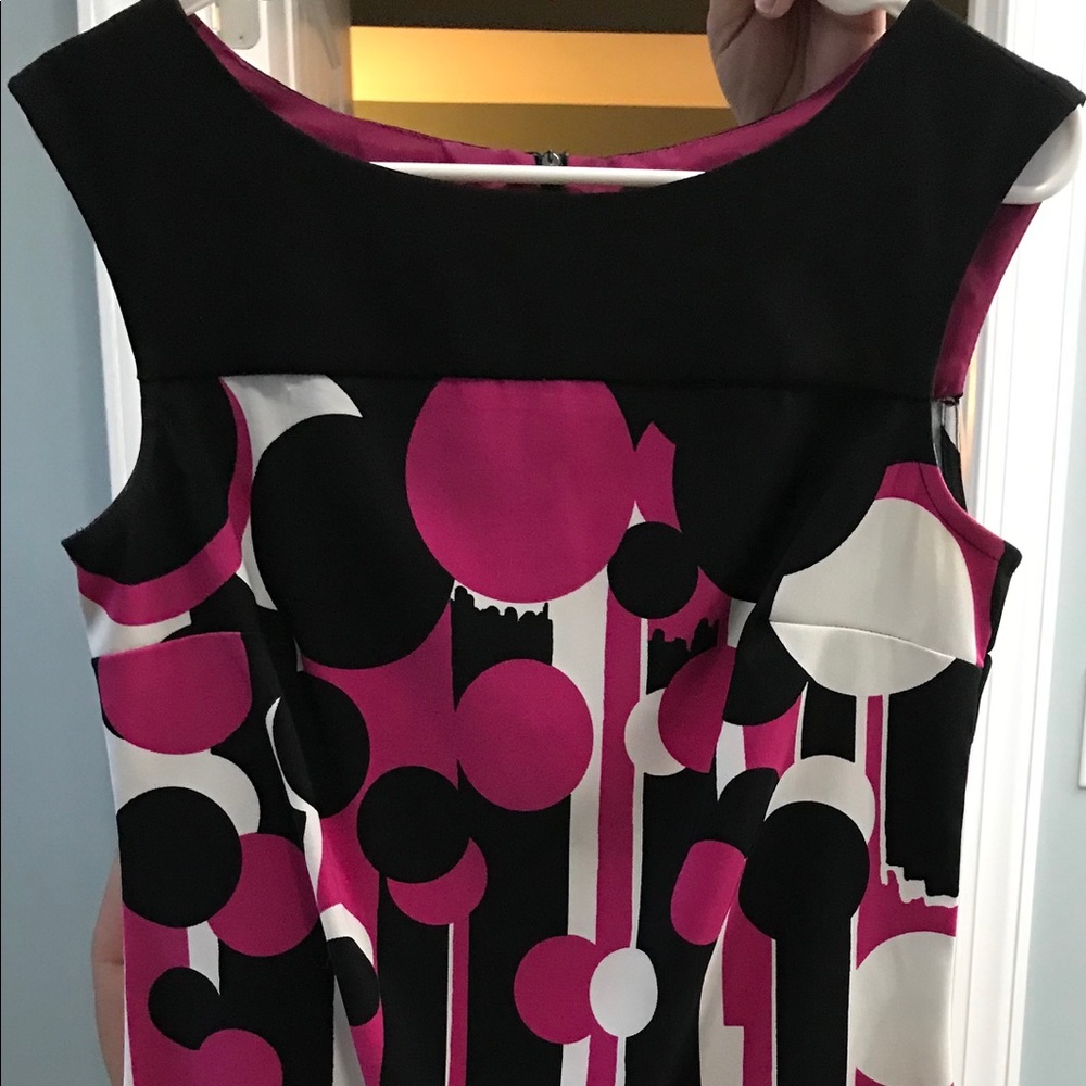 Semi-Formal Dress— size 8 Petite